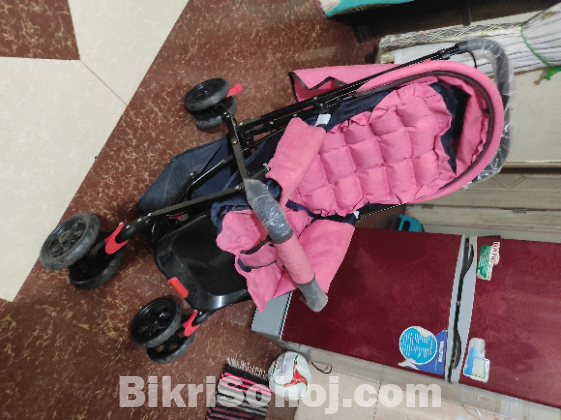 Kids strollers